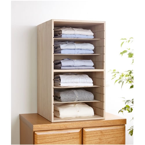 かばん収納 木箱 押し入れラック 押し入れ収納 整理 桐衣装箱 整理