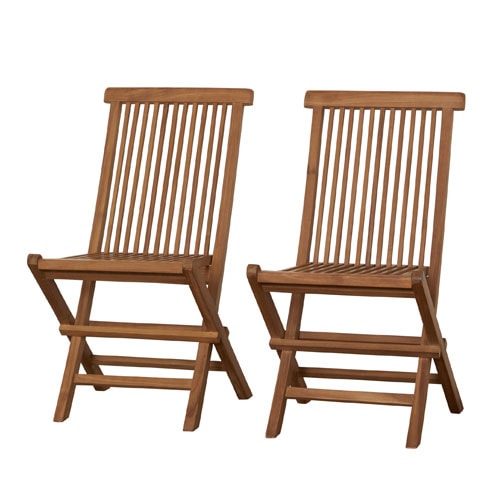 折りたたみチェア 2脚セット ダイニングチェア 折りたたみ椅子