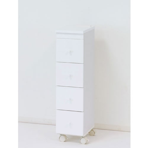 スリムワゴン 隙間収納ラック すき間収納 ランドリーラック 洗濯機