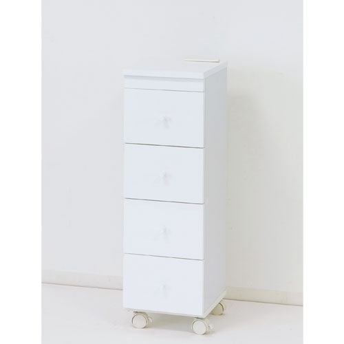 スリムワゴン 隙間収納ラック すき間収納 ランドリーラック 洗濯機