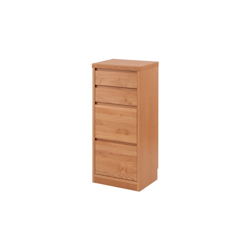 カウンター下収納 幅40cm チェスト キッチンカウンター キャビネット