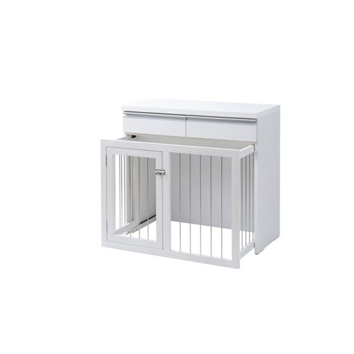 ペットケージ ペットサークル 幅90cm 折りたたみ式 te-0162-0163（商品