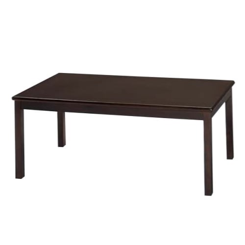 応接テーブル 幅1200×奥行600×高さ480mm センターテーブル JTG-1260DC