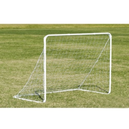 サッカーゴール 三和体育 ブラインドサッカーゴール ワンタッチ式 学校 体育用品 S