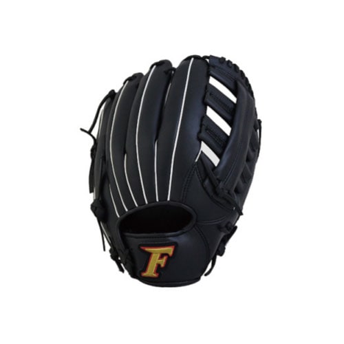 少年軟式用グローブ 野球グローブ 右きき用 S-4017（商品番号：ls-s