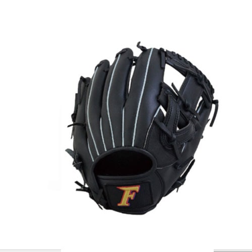 少年軟式用グローブ 野球グローブ 右きき用 S-4017（商品番号：ls-s