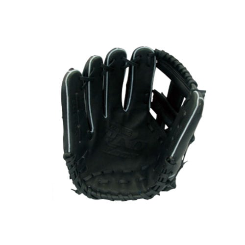 少年軟式用グローブ 野球グローブ 右きき用 S-4017（商品番号：ls-s