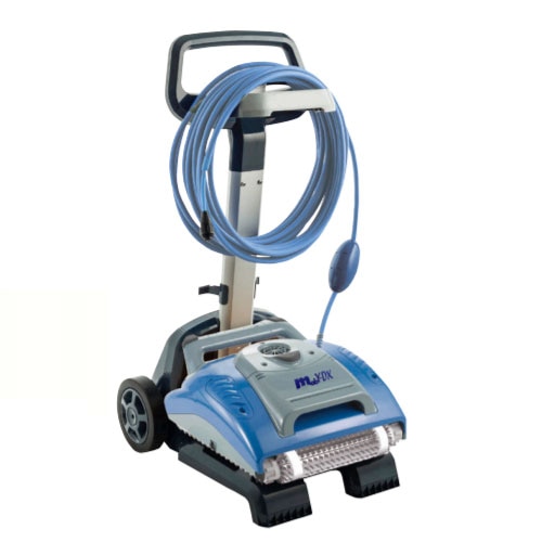 モービーDX 屋内外兼用 全自動プール清掃ロボット S-9000（商品番号