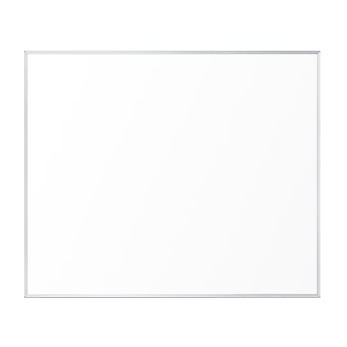 映写対応ホワイトボード 幅1810×高さ1520mm ホーロー 壁掛け 白板 会議室 イベント 授業 セミナー 教育施設 オフィス用品 UM56N