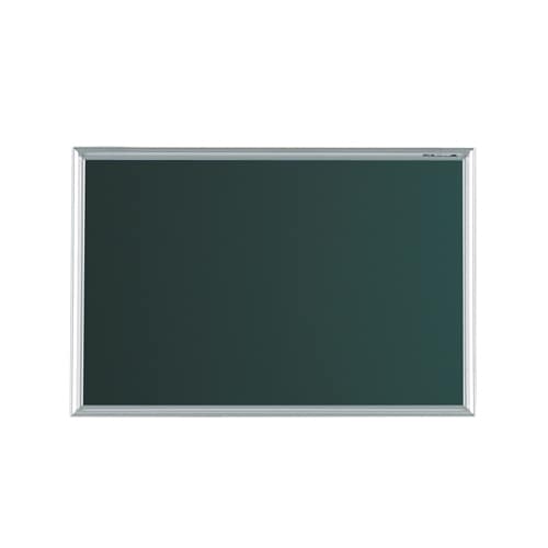 黒板 スモールサイズ チョーク用黒板 幅460×高さ310mm 壁掛 MS1（商品