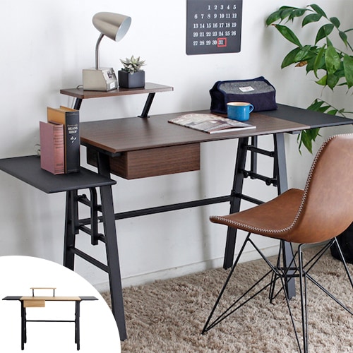 デスク 机 PCデスク DAY-DESK