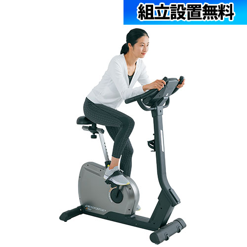 フィットネスバイク アップライトバイク FBU-900MHP2（商品番号