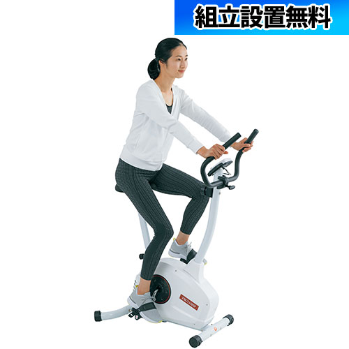 【引き取り限定】エリプティカルバイク クロストレーナー 電動負荷調整 未使用 フィットネスマシン ダイエット DAIKOU DK-8900 エリプティカルバイク クロストレーナー ダイコウ 電動負荷方式 家庭用