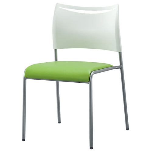 スタッキングチェア ミーティングチェア 会議椅子 LTS-4