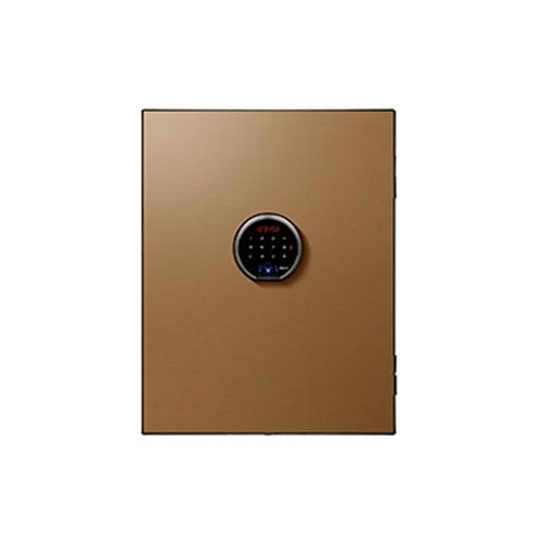 フロントパネル BEYOND プレミアム金庫 36L用 BY500FP