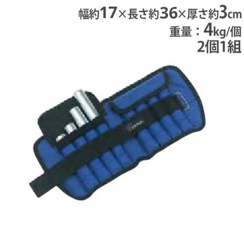 テントウエイト10 鉄鋳ウエイト 重さ10kg 屋外用 積み重ね可能 G1396