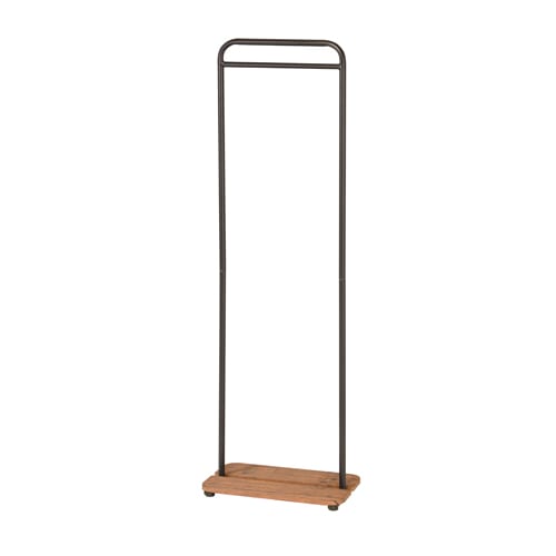 コートハンガー ポールハンガー 幅500×奥行330×高さ1600mm VHG-C50