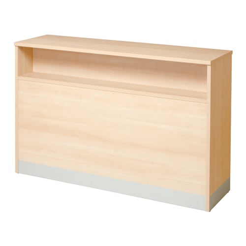 受付カウンター ハイカウンター 幅900×奥行450×高さ1000mm RFHC-900