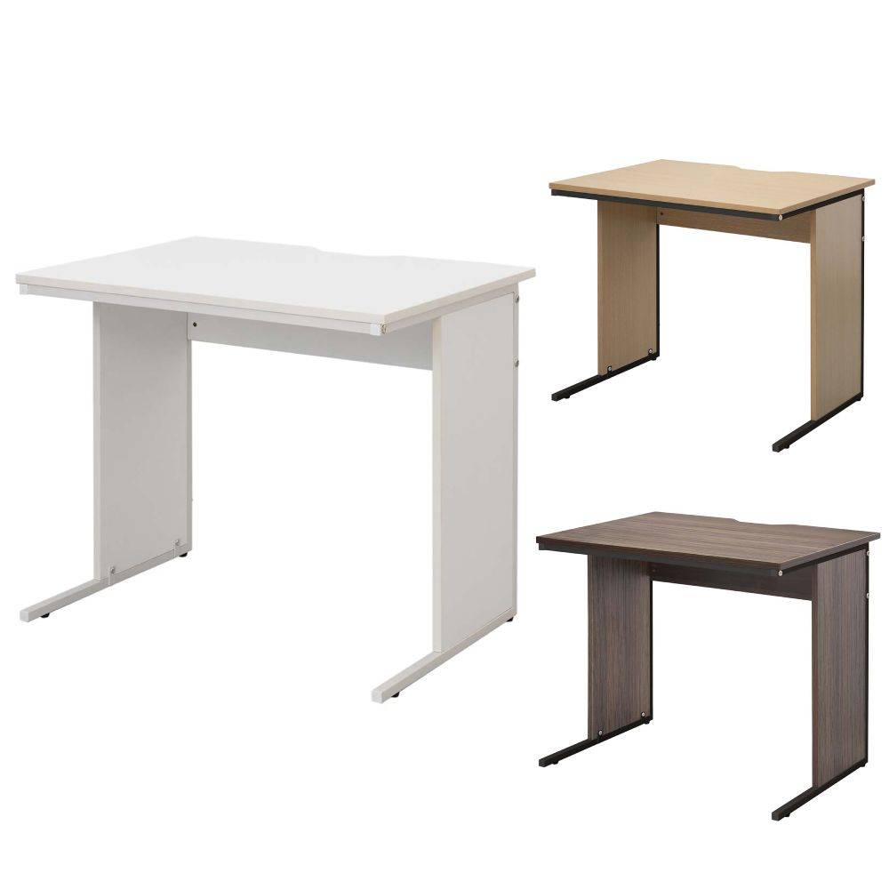 机上ラック 2段 机上台 卓上ラック GZUSRH2-800（商品番号：68-GZUSRH2