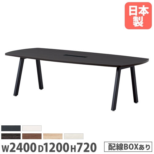 折りたたみテーブル 円形 フライト式 直径1500mm 会議用テーブル ETZ