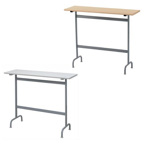 カウンターテーブル 幅120cm ハイテーブル バーカウンター XUSH-1200