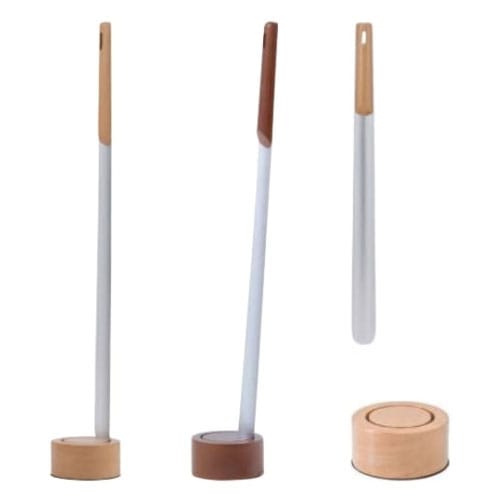 靴べら ロング 靴べらスタンド 靴ベラ RFSH-JM（商品番号：68-rfsh-jm