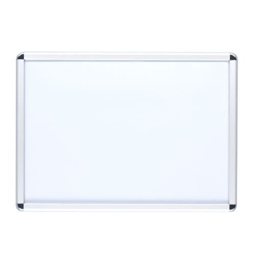 ポスターフレーム A1 アルミ 紐付き 屋内用 ポスター額縁 Z-SHSNF-A1