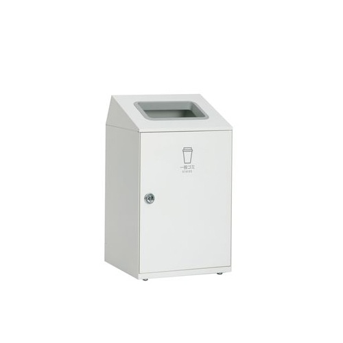 ゴミ箱 業務用ダストボックス 幅460×奥行460×高さ813mm スタンダード