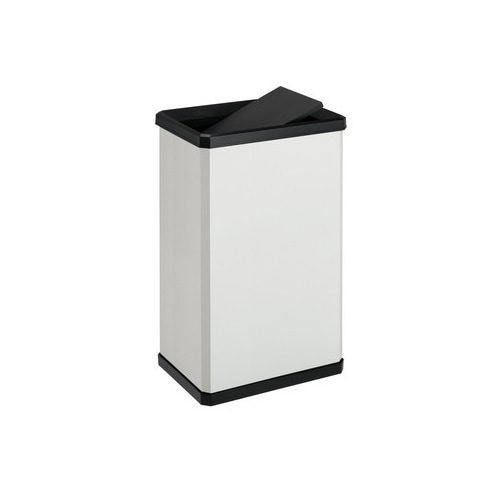 ゴミ箱 Lサイズ スイング蓋付ゴミ箱 幅360×奥行250×高さ600mm DS-251