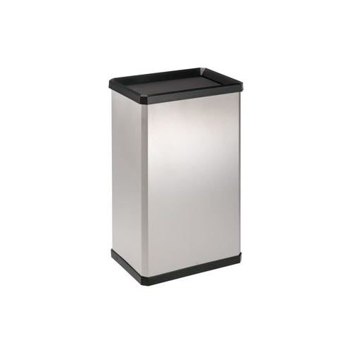 ゴミ箱 Sサイズ スイング蓋付ゴミ箱 幅300×奥行210×高さ550mm