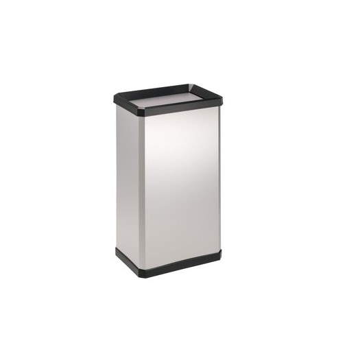 ゴミ箱 Lサイズ スイング蓋付ゴミ箱 幅360×奥行250×高さ600mm DS-251