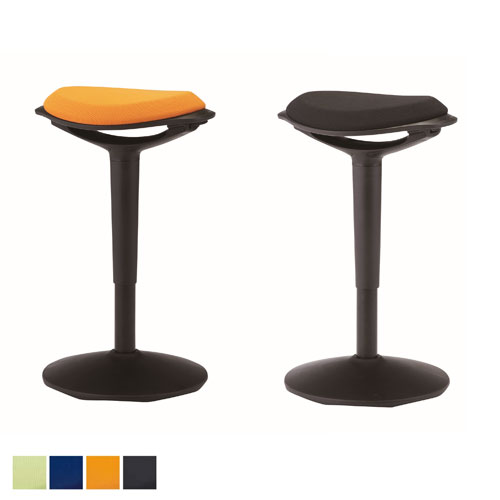 ハイスツール スタンディングデスク チェア バランスチェア MSH