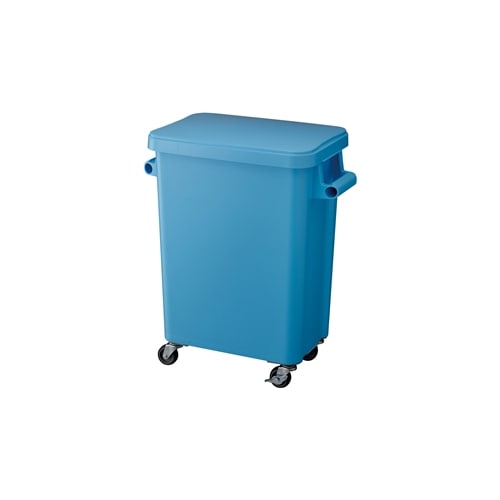 ゴミ箱 45L 抗菌 ダストボックス 252609-252616（商品番号：hk-252609