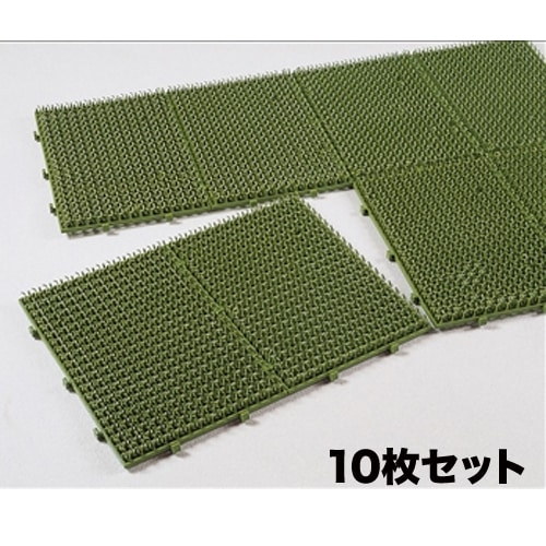 ジョイントマット 連結マット 450×600mm 10枚セット MR-007-020-1S