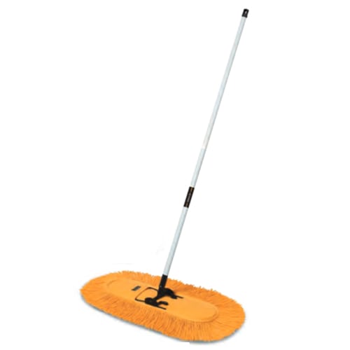 モップ 清掃用品 幅640mm 全長1340mm CL-331-040-0（商品番号：pcl-331
