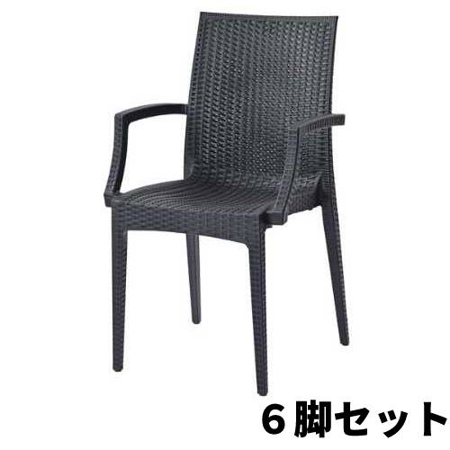ポアレサイドチェア  6脚セット 楽天市場】ポアレ サイドチェアの通販