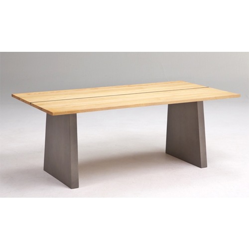 ダイニングテーブル 角型テーブル 幅2100×奥行850×高さ700mm MODE