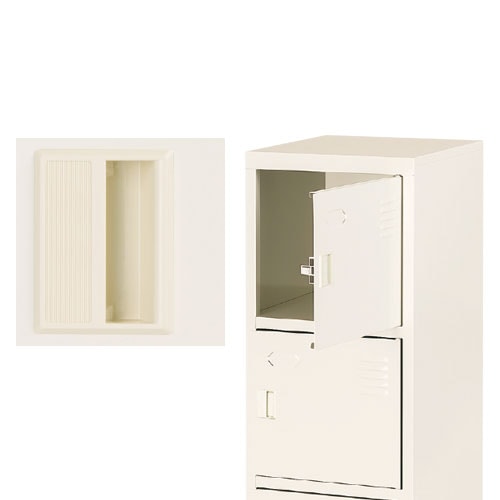 扉 鍵なし ロッカー 部品 扉単品 F-TN（商品番号：gm-f-tn）の通販