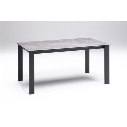 ダイニングテーブル 石目調天板テーブル 幅1800×奥行850×高さ720mm