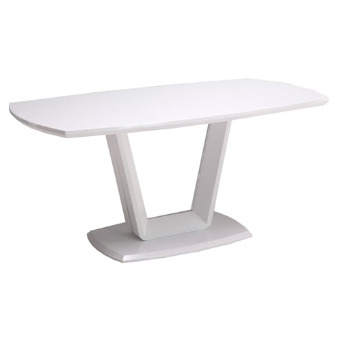 ダイニングテーブル 角型テーブル 幅1600×奥行850×高さ720mm TORINO-DT