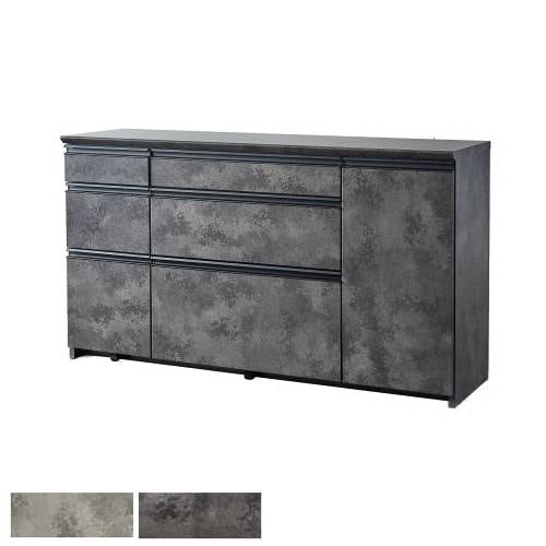 キッチンカウンター カウンターボード 幅1600×奥行400×高さ900mm SIENA