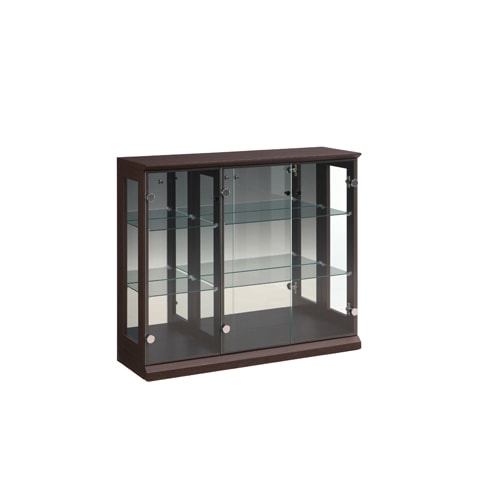 追加棚板 チャームコレクションボード用 ガラスキャビネット