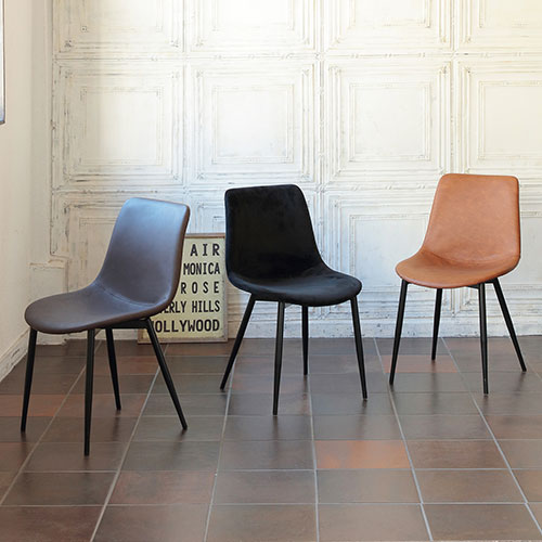 ダイニングチェア カフェチェア ワークチェア TDC-9909-9918