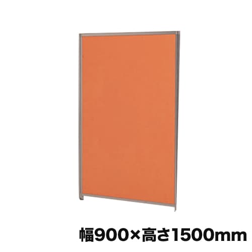 パーテーション クロスパネル 幅900×高さ1500mm Dパネル OU-1590C