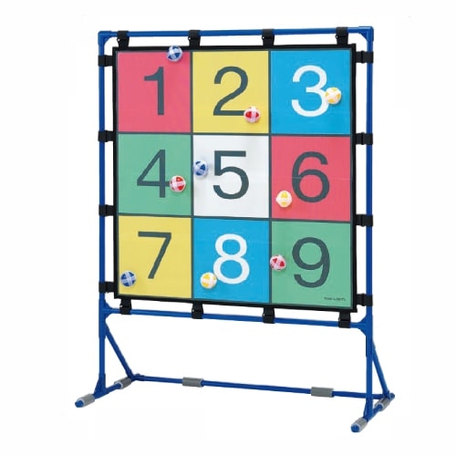 法人限定】 ターゲットゲーム トーエイライト ターゲットボード 的当て