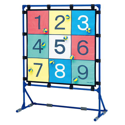 法人限定】 ターゲットゲーム トーエイライト ターゲットボード 的当て