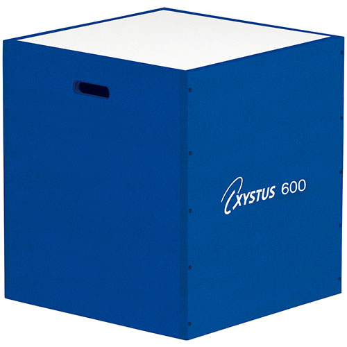 ジャンプ台 ボックスジャンプ プライオボックス 幅60×奥行60×高さ60cm