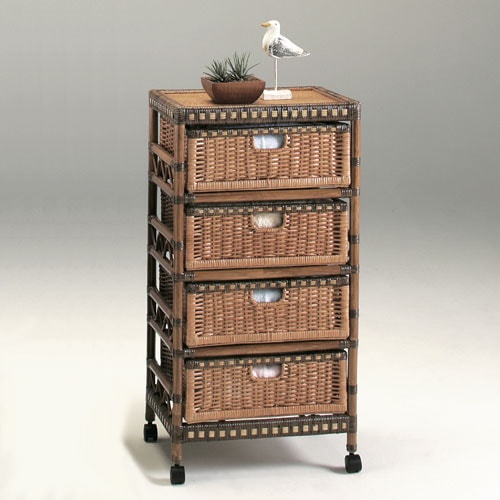 アウトレット【送料無料・新品】ラタン風★サニタリー★ランドリーチェスト【グレー】 楽天市場】洗面所 収納 ランドリー 収納 サニタリー収納