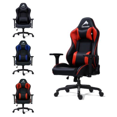 ゲーミングチェア Contieaks ローザ EVO オフィスチェア デスクチェア