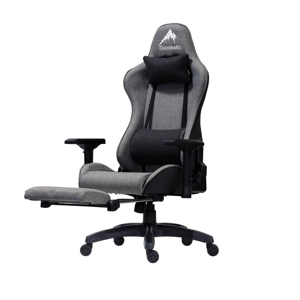 ゲーミングチェア Contieaks シャスティーナ V3 オフィスチェア デスク